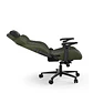 Silla Gamer y Oficina Corsair TC500 LUXE, 120kg, Sherwood - Miniatura 5