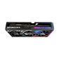 Tarjeta de Video Asus ROG Strix Gaming RTX4090 24GB OC- SIN RGB Funcionando - Miniatura 6