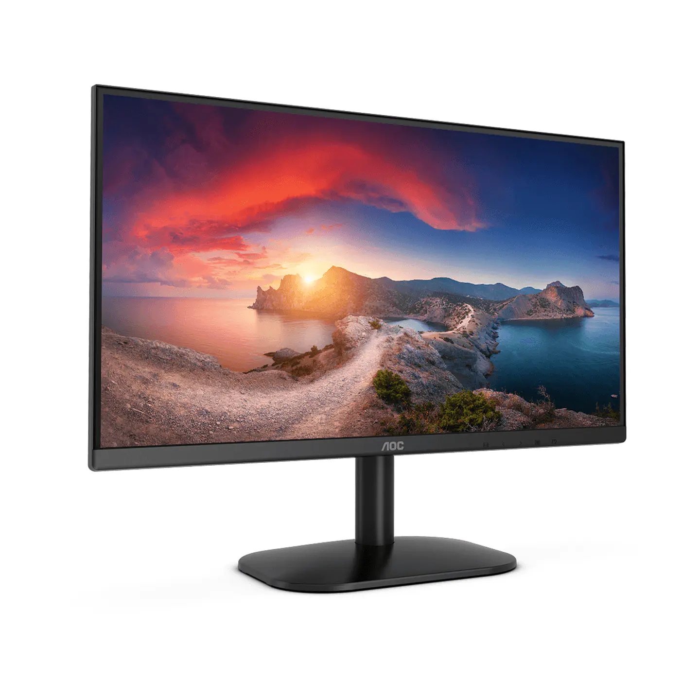 Monitor AOC 22B2HN de 21.5“, VA, Full HD, HDMI+VGA, Vesa 3