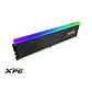 Memoria Ram XPG SPECTRIX D35G 16GB DDR4 3200MT/s RGB DIMM BK - Miniatura 4