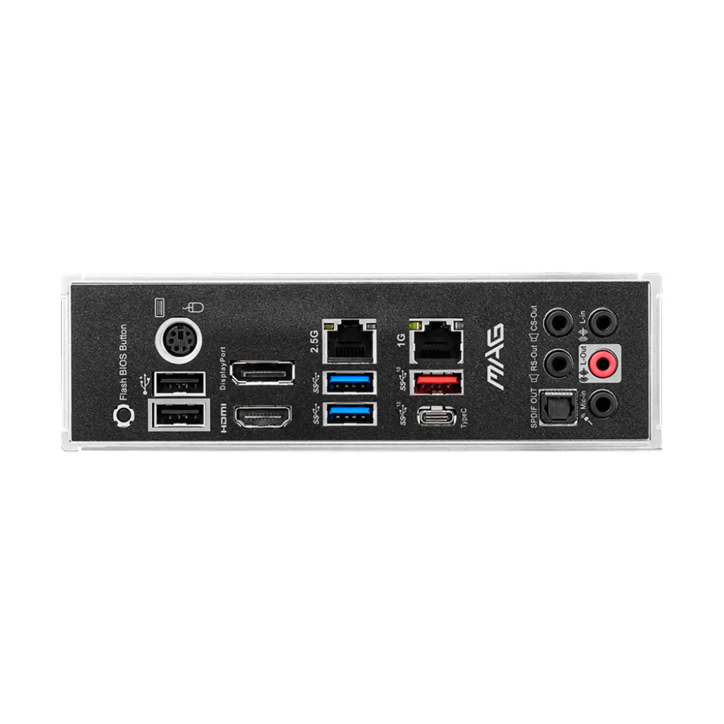 Placa Madre MSI MAG B550 Tomahawk, AM4, SATA 6Gb/s ATX, DDR4 4
