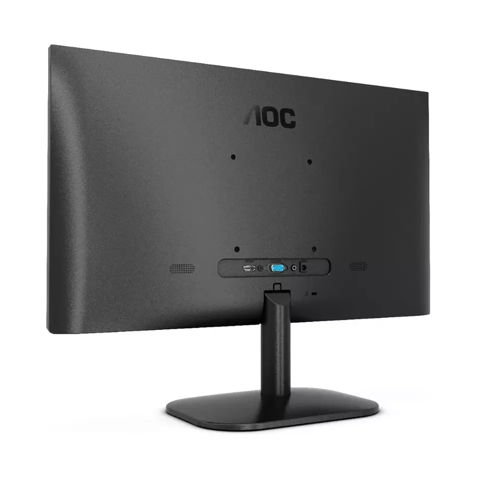 Monitor AOC 22B2HN de 21.5“, VA, Full HD, HDMI+VGA, Vesa 4