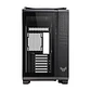 Gabinete ASUS TUF GAMING GT502, Modular Aura Sync RGB, Black - Miniatura 4