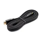 Cable HDMI a HDMI 2.0, 4K, 10 mts, Trenzado Nylon Resistente - Miniatura 2