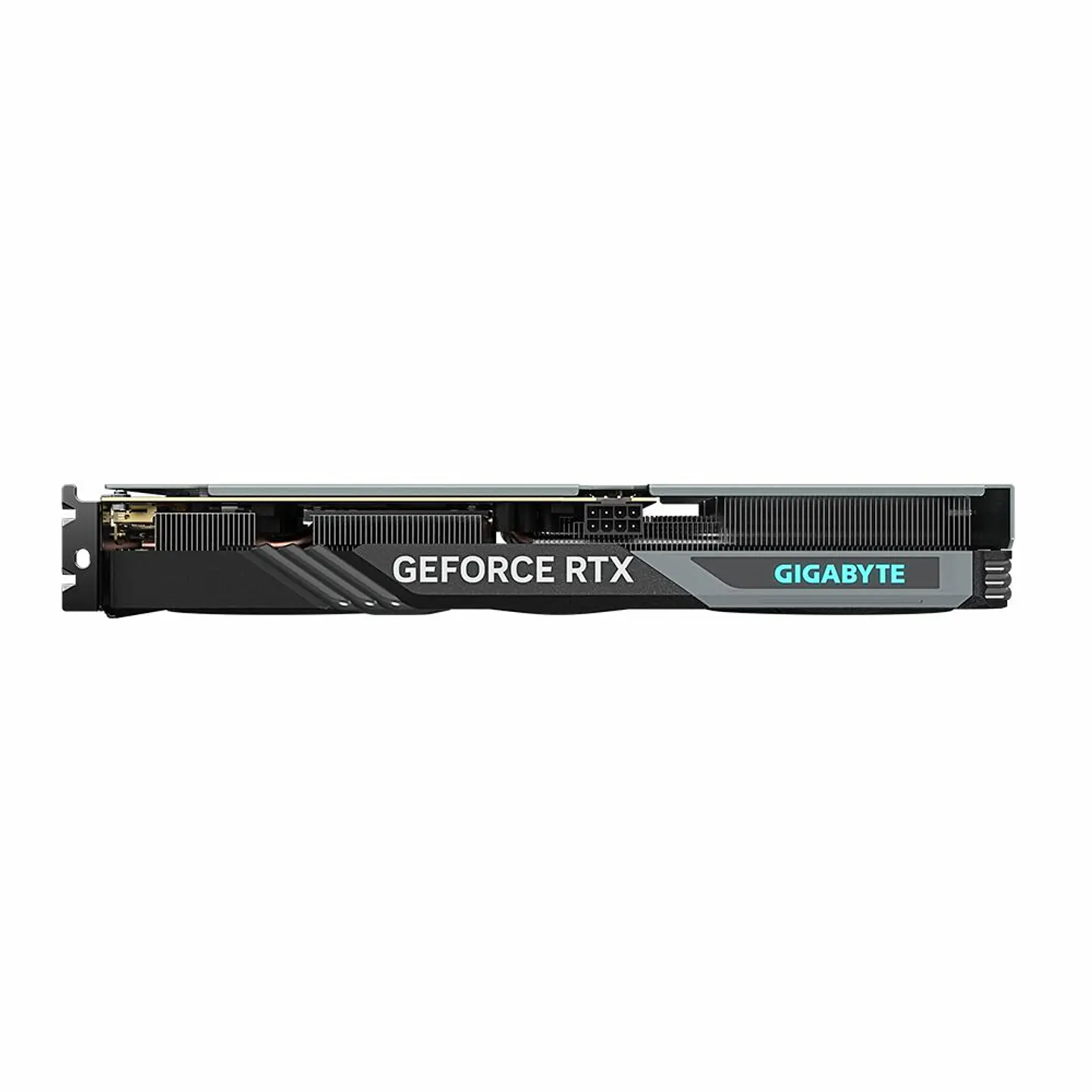 Tarjeta Gráfica Gigabyte RTX­­ 4060 GAMING OC 8G GDDR6 4