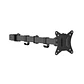 Brazo Articulado De Acero para Monitor 17”-32”, soporta 9kg - Miniatura 1