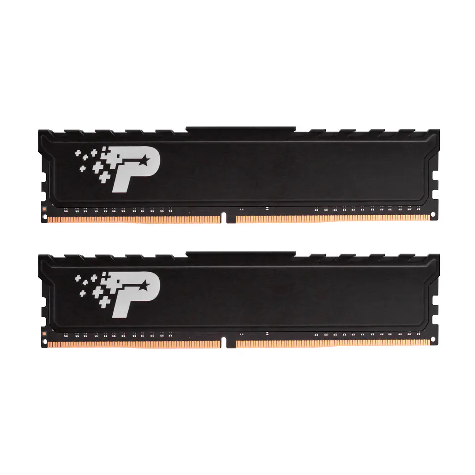 Memoria RAM Patriot DDR5 8GB 5200mhz Signature Premium - PC 4