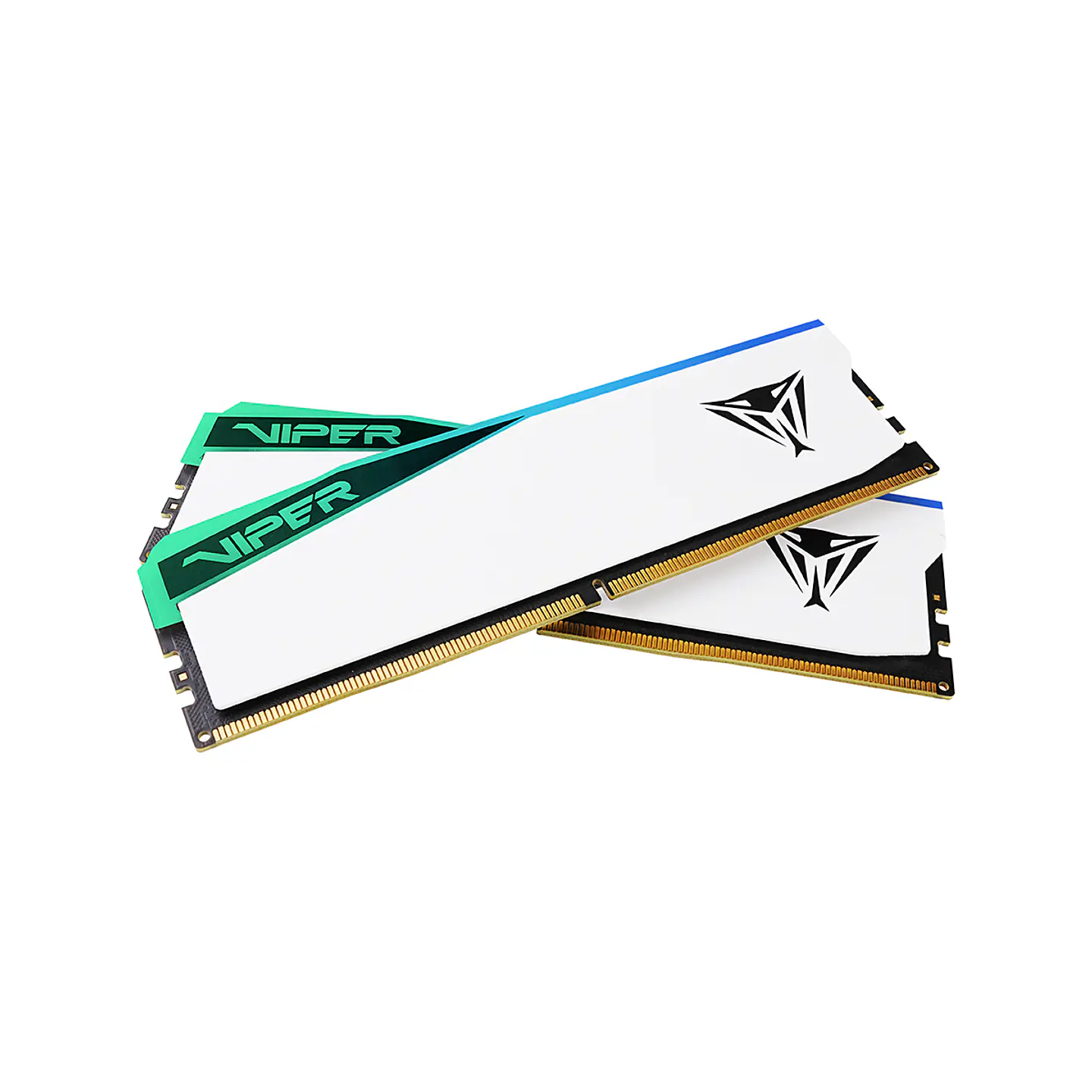 Memoria RAM Patriot VIPER ELITE 5 RGB white 16GB DDR5 5600MHz 4
