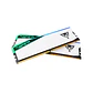 Memoria RAM Patriot VIPER ELITE 5 RGB white 32GB DDR5 5600MHz - Miniatura 4