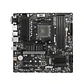 Placa Madre MSI B550M PRO-VDH Socket AM4, 4xDDR4 mATX, Ryzen - Miniatura 2