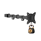 Brazo Articulado De Acero para Monitor 17”-32”, soporta 9kg - Miniatura 2