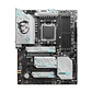 Placa Madre MSI X670E GAMING PLUS WIFI AM5 Ryzen, ATX, DDR5 - Miniatura 2