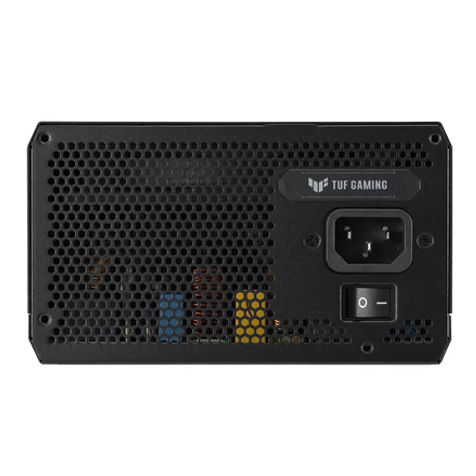 Fuente de Poder ASUS TUF Gaming 850W, Full Modular, 80+ Gold 7