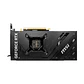 Tarjeta de Video Gráfica MSI RTX 4070 Ti SUPER VENTUS 2X OC 16GB - Miniatura 4