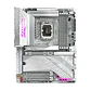 Placa Madre Z890 Aorus Elite X Ice, LGA 1851, ATX DDR5 Wifi7 - Miniatura 2
