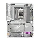 Placa Madre X870 AORUS Elite Wi-Fi 7 ICE, AM5, 4x DDR5, ATX - Miniatura 2