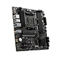 Placa Madre MSI B550M PRO-VDH Socket AM4, 4xDDR4 mATX, Ryzen - Miniatura 3