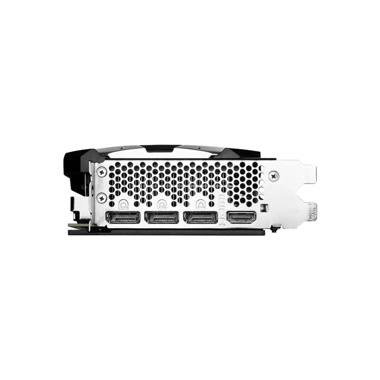 Tarjeta de Video Gráfica MSI RTX 4070 Ti SUPER VENTUS 2X OC 16GB 5