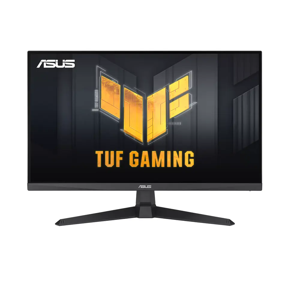 Monitor ASUS TUF 27