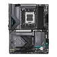 Placa Madre Gigabyte X870 EAGLE WIFI-7, AM5, 4x DDR5, ATX - Miniatura 2