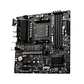 Placa Madre MSI B550M PRO-VDH Socket AM4, 4xDDR4 mATX, Ryzen - Miniatura 4