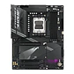 Placa Madre X870 Aorus ELITE WIFI 7, AM5, DDR5, M.2 5.0, ATX - Miniatura 2