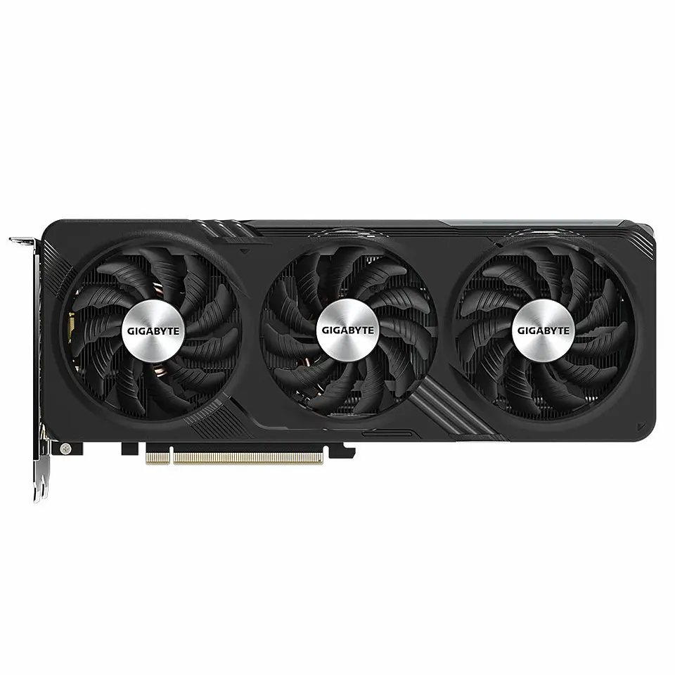 Tarjeta Gráfica Gigabyte RTX­­ 4060 GAMING OC 8G GDDR6 5