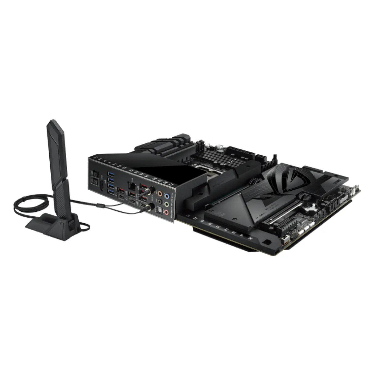 Placa Madre Asus Rog Maximus Z790 Dark Hero, WiFi7, LGA 1700 5