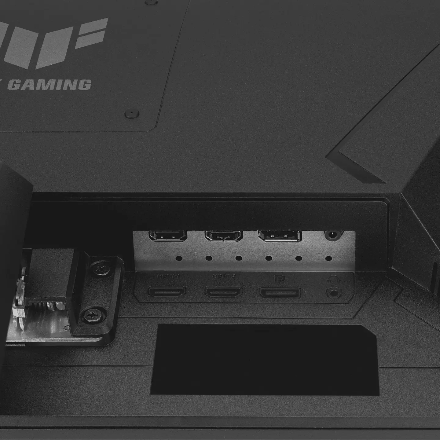 Monitor ASUS TUF 27