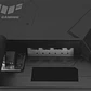 Monitor ASUS TUF 27