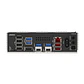 Placa Madre X870E AORUS Elite Wi-Fi7, AM5, DDR5, WiFi 7, ATX - Miniatura 6