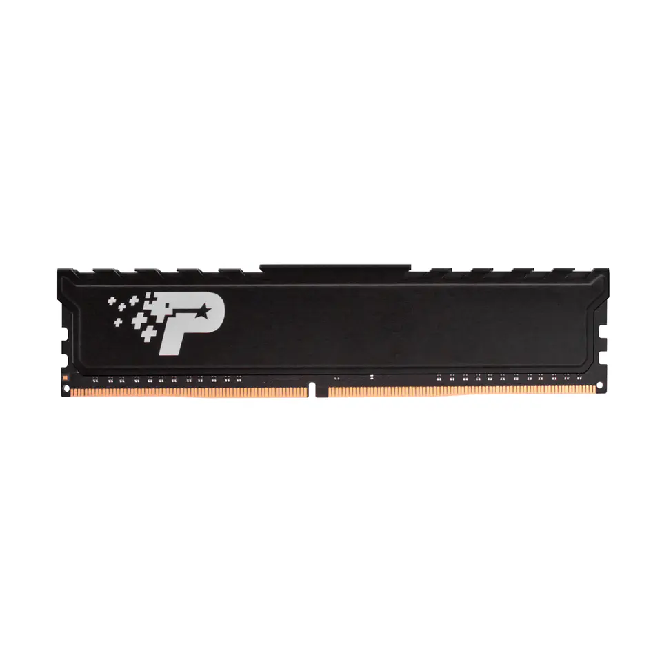 Memoria RAM Patriot DDR5 16GB 5200mhz Signature Premium - PC 1