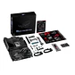 Placa Madre Asus Rog Maximus Z790 Dark Hero, WiFi7, LGA 1700 - Miniatura 7