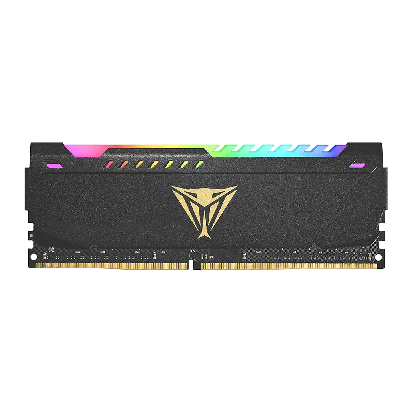 Memoria RAM Patriot Viper Steel RGB DDR4 16GB 3200mhz – PC 1