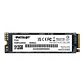 Unidad de Estado Sólido SSD Patriot P320 512GB M.2 PCIE Gen3 - Miniatura 1