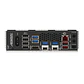 Placa Madre X870 Aorus ELITE WIFI 7, AM5, DDR5, M.2 5.0, ATX - Miniatura 5