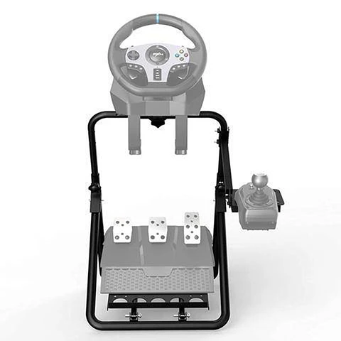 Soporte Universal plegable PXN-A9 para volante de videojuego