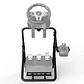 Soporte Universal plegable PXN-A9 para volante de videojuego - Miniatura 1