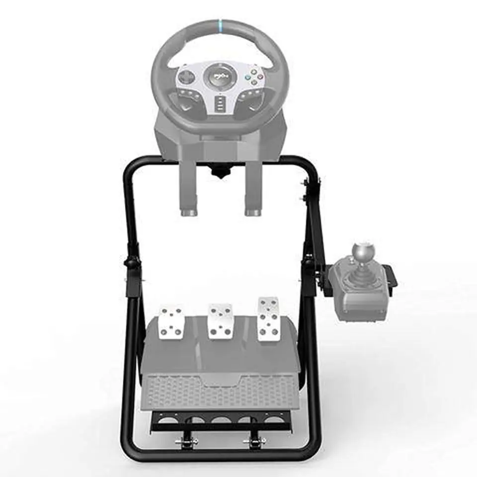 Soporte Universal plegable PXN-A9 para volante de videojuego 1