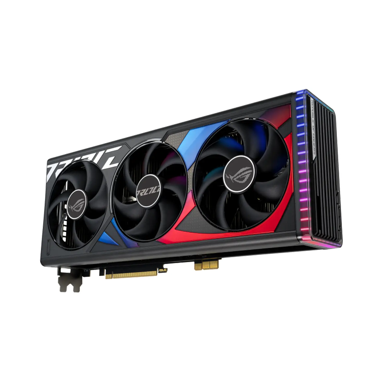 Tarjeta de Video Asus ROG Strix RTX 4090 BTF OC, 24GB GDDR6X, sólo placas BTF 2
