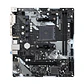 Placa Madre Asrock B450M-HDV R4.0, PCIe 3.0, m.2, Micro-ATX - Miniatura 2