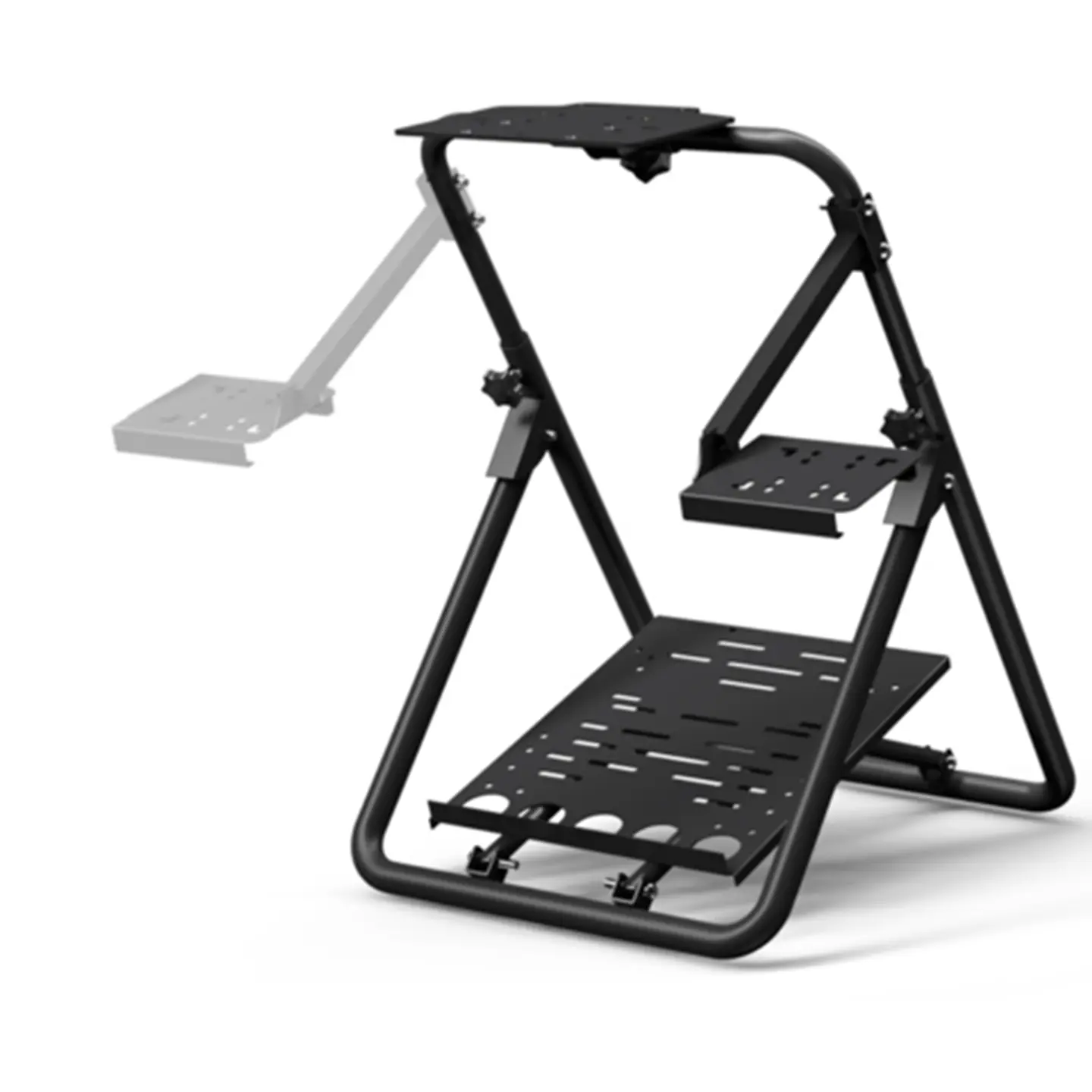 Soporte Universal plegable PXN-A9 para volante de videojuego 3