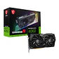 Tarjeta de Video MSI Geforce RTX 4060 GAMING X de 8GB GDDR6 - Miniatura 1