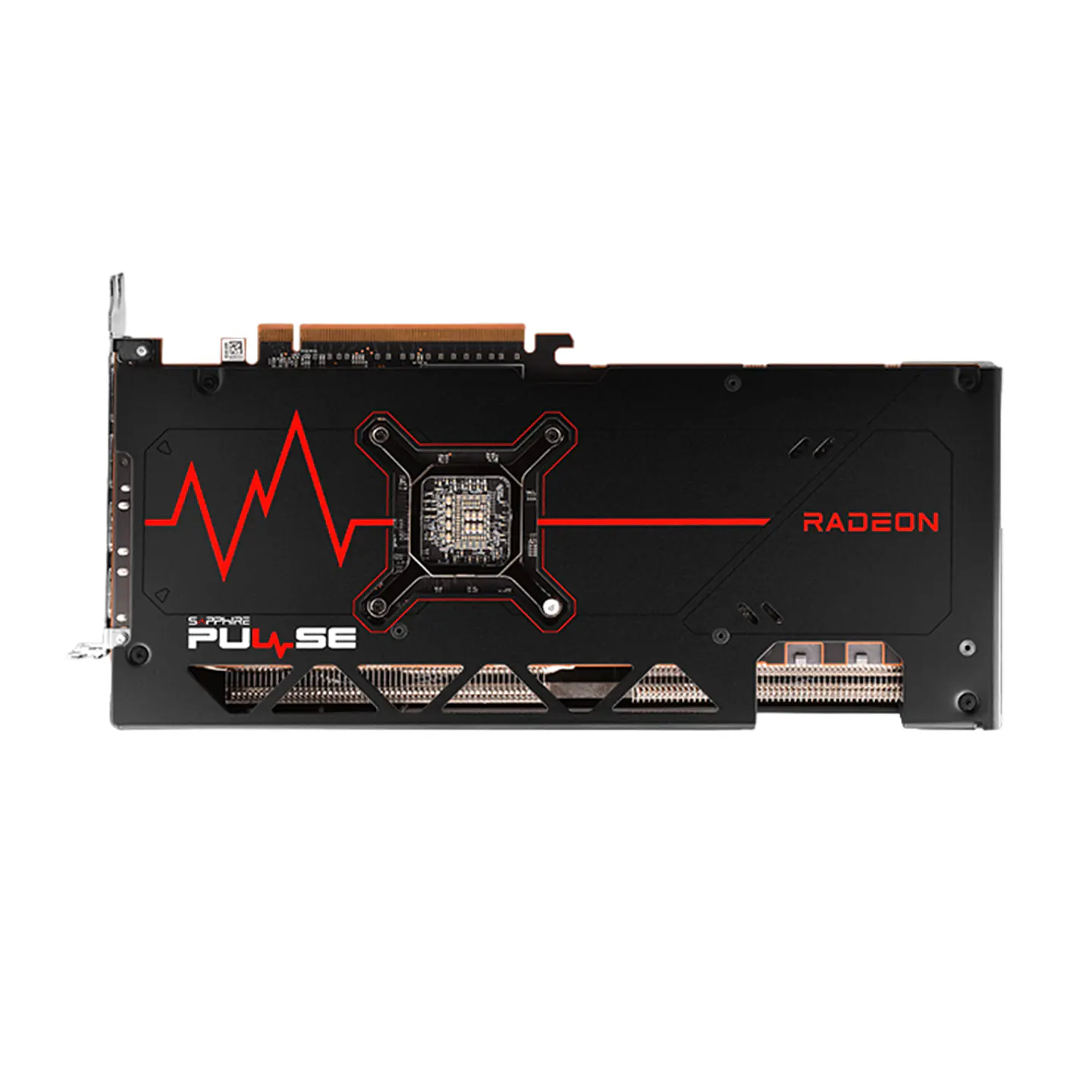 Tarjeta de Video Sapphire PULSE AMD Radeon RX 7700 XT 12GB 5