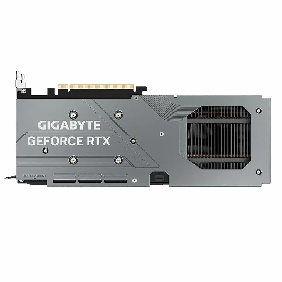 Tarjeta Gráfica Gigabyte RTX­­ 4060 GAMING OC 8G GDDR6 6