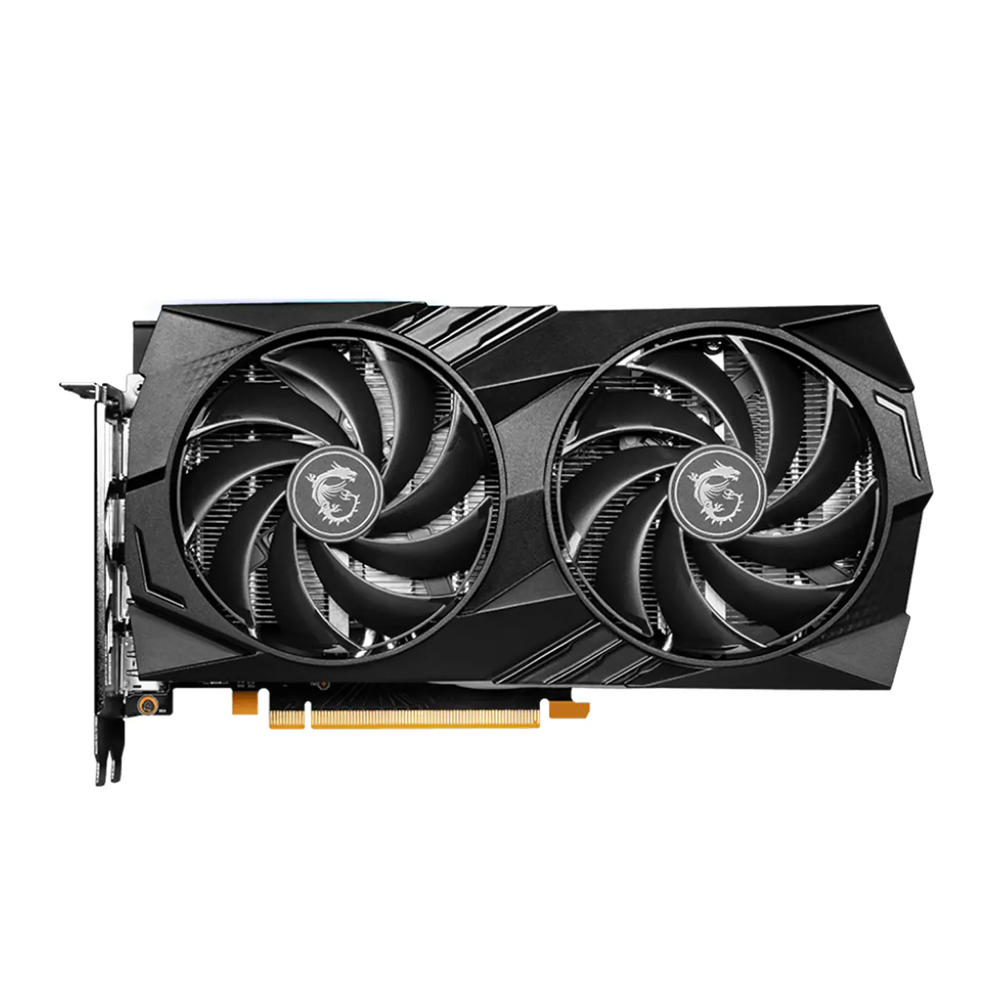 Tarjeta de Video MSI Geforce RTX 4060 GAMING X de 8GB GDDR6 2