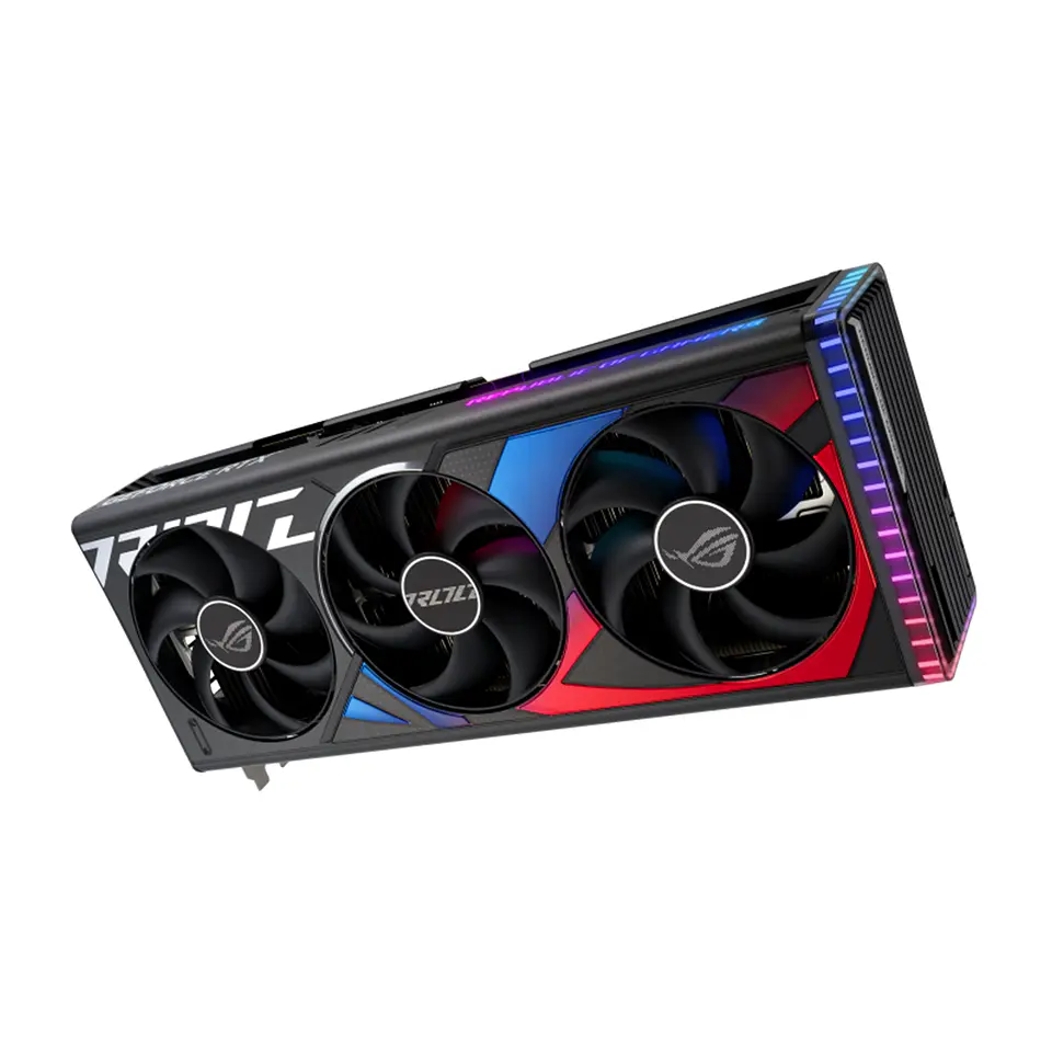 Tarjeta de Video Asus ROG Strix RTX 4090 BTF OC, 24GB GDDR6X, sólo placas BTF 4