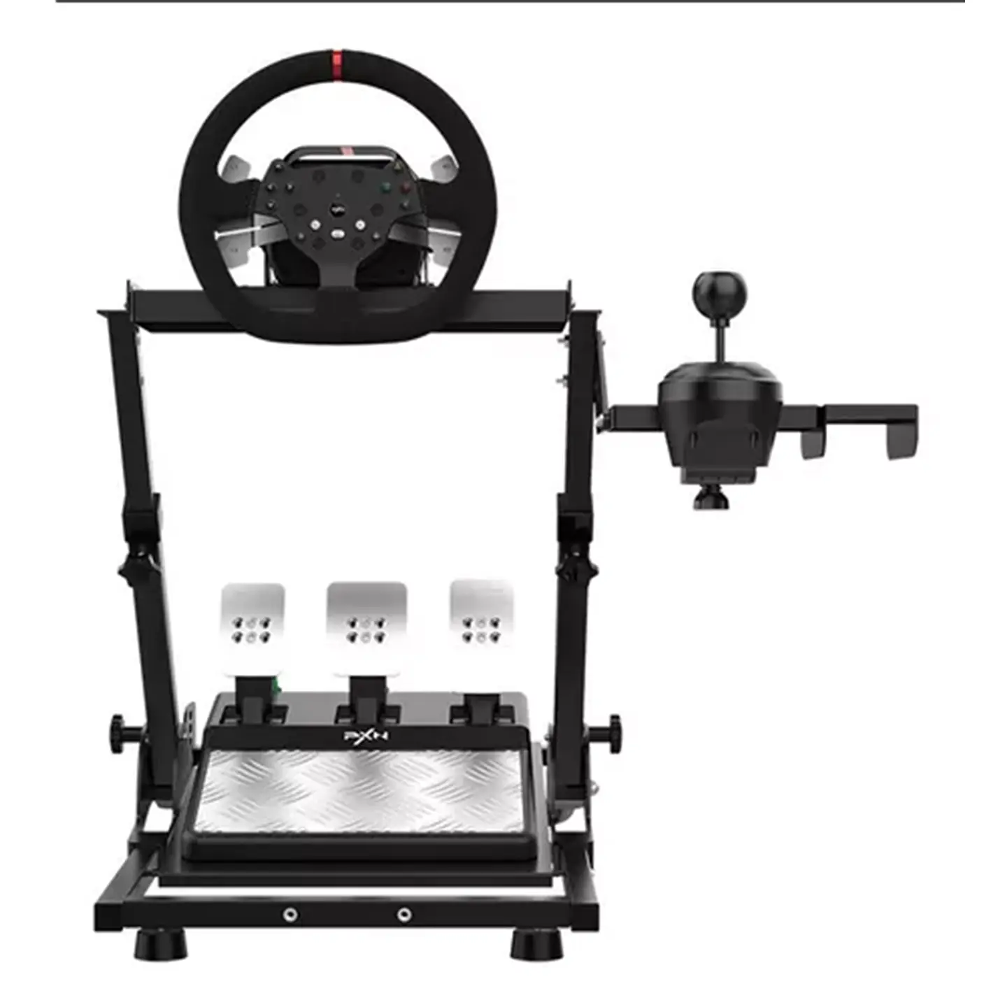 Stand PXN A10 de Volante para Logitech Fanatech Thrustmaster 4