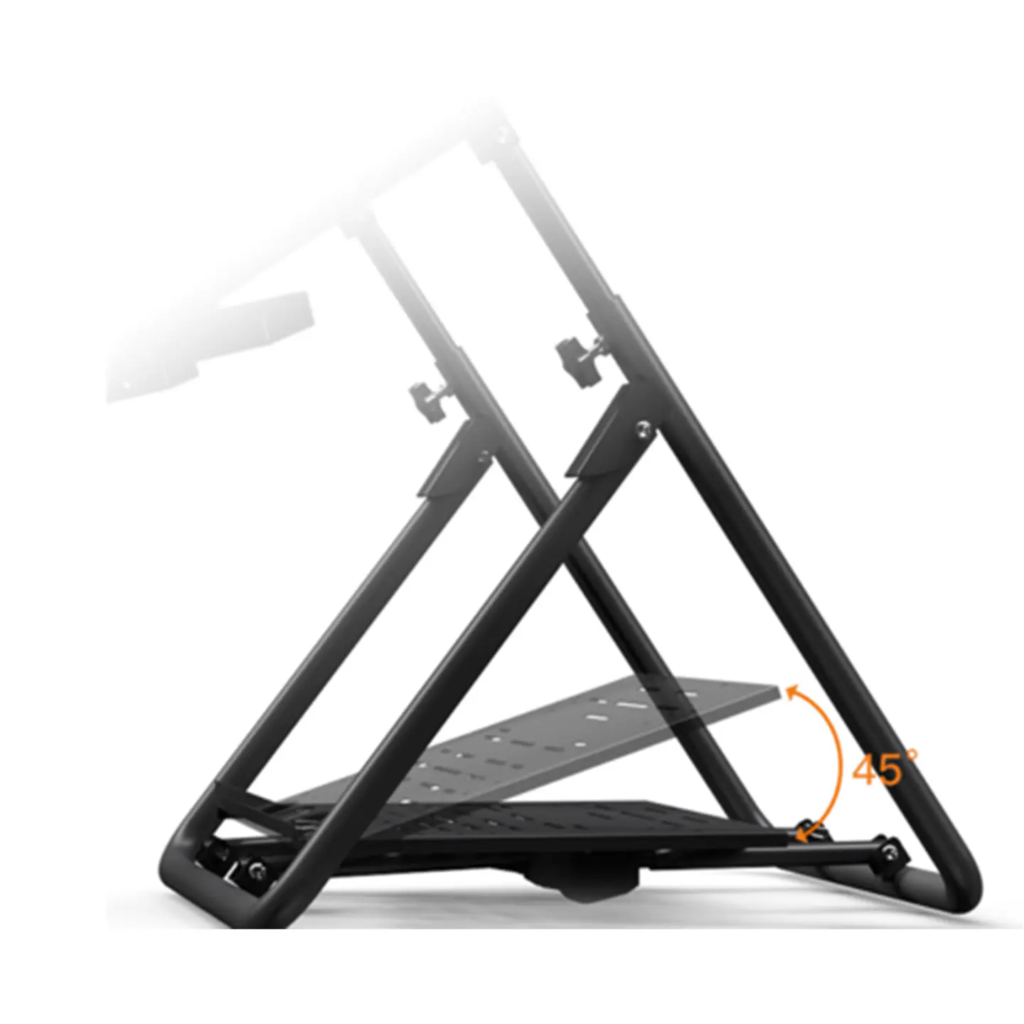 Soporte Universal plegable PXN-A9 para volante de videojuego 5