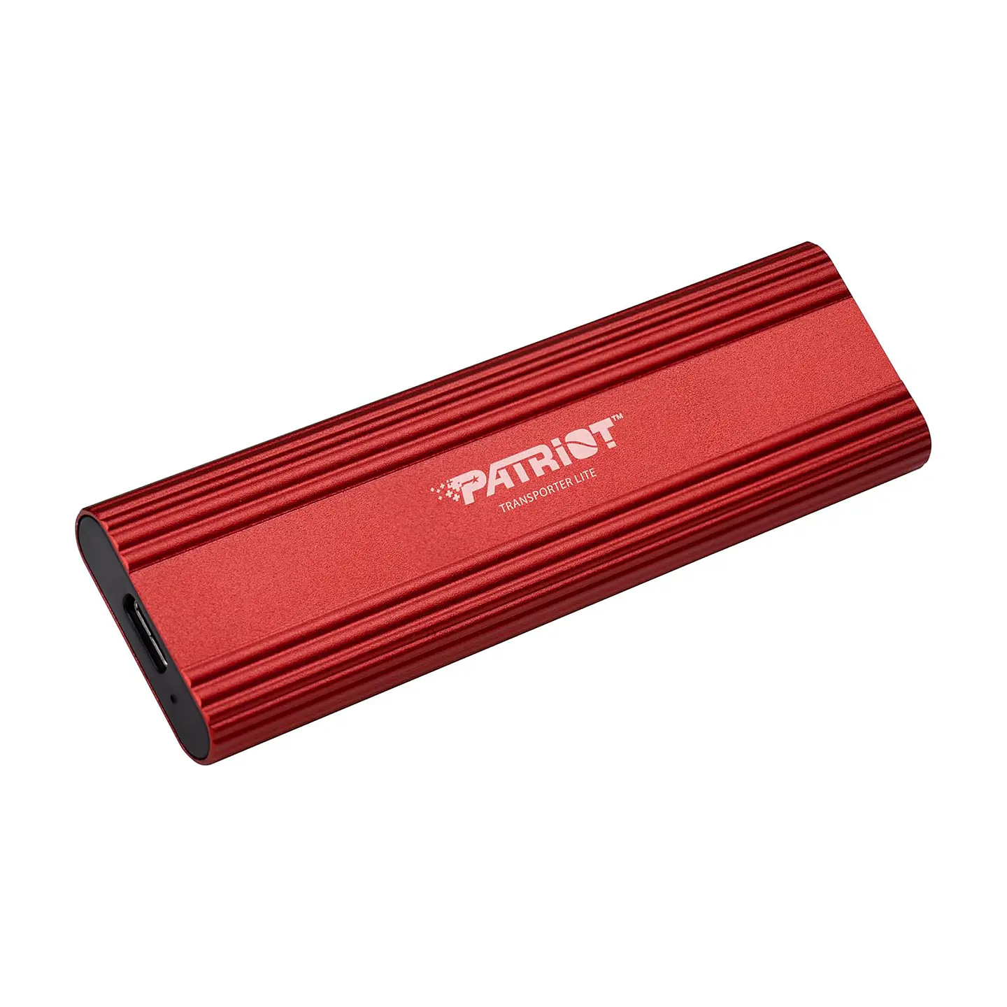 SSD Externa Patriot Transporter Lite 1TB, USB 3.2, 1000 MB/s 4